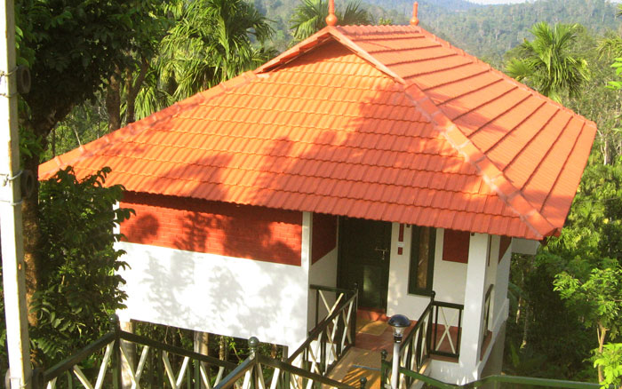 Glenora Homestay Wayanad