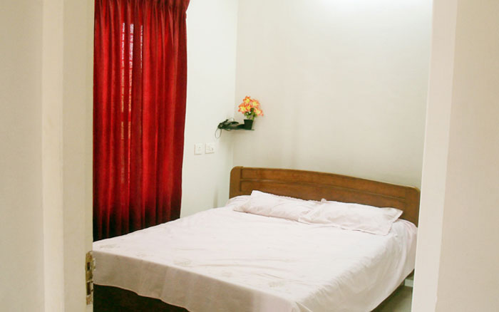 Hillview Homestay 