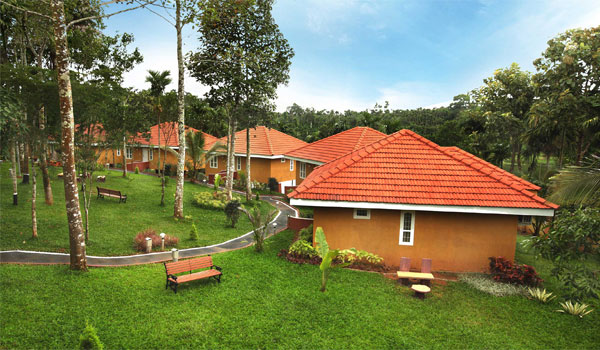 Karapuzha Resort