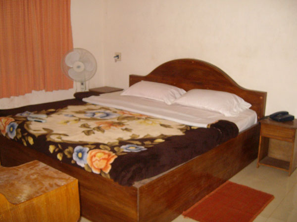 Orchid Resorts Sulthan Bathery