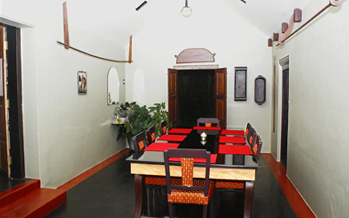 Sundara Mahal Homestay Kalpetta