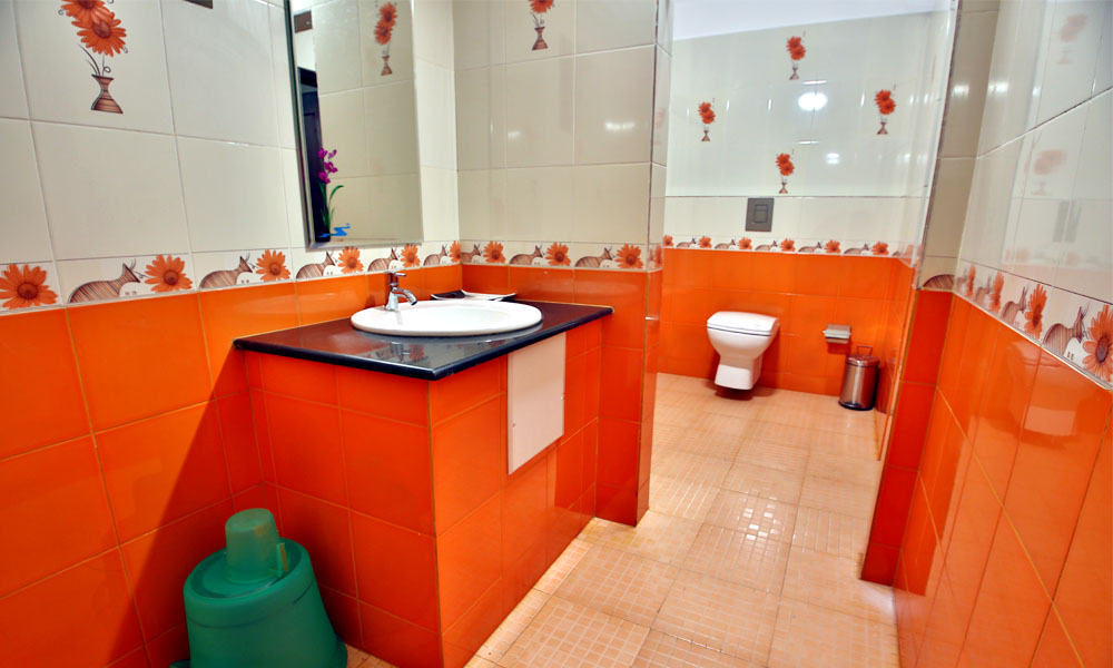  Sheelisach Inn Resort Sulthan Bathery