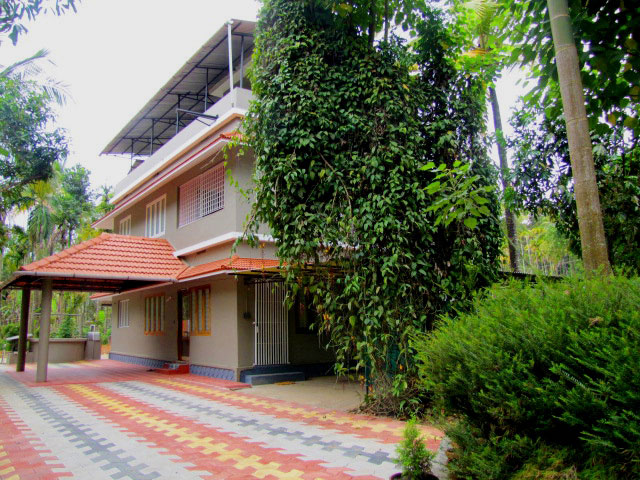 Sree Goutham Homestay