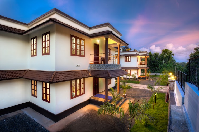 Three Roots Luxury Villas