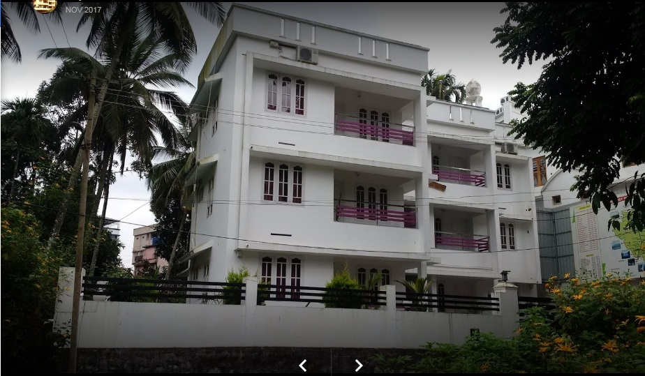  Wayanad Clouds Homestay Kalpetta